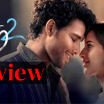 Dhadak 2 Review: Triptii Dimri Back Is On Track?