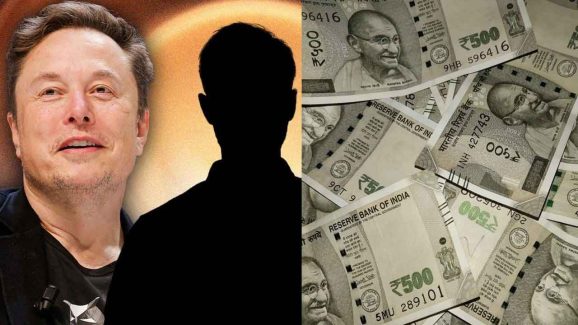 Noida Man With RS 10 Quintillion in Bank Account: Richer Than Elon Musk?