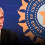 Roger Binny Resigns as BCCI President: Report