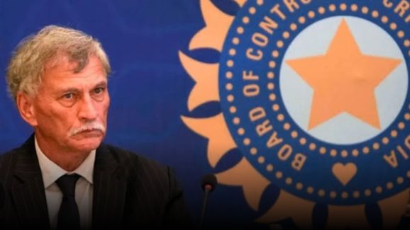 Roger Binny Resigns as BCCI President: Report