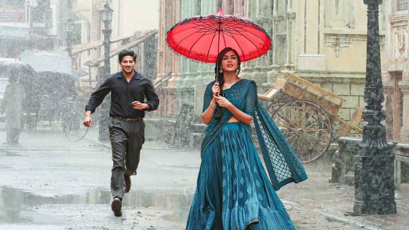 Top 7 Romantic Movies to Watch Only with Your Girlfriend on Rainy Night