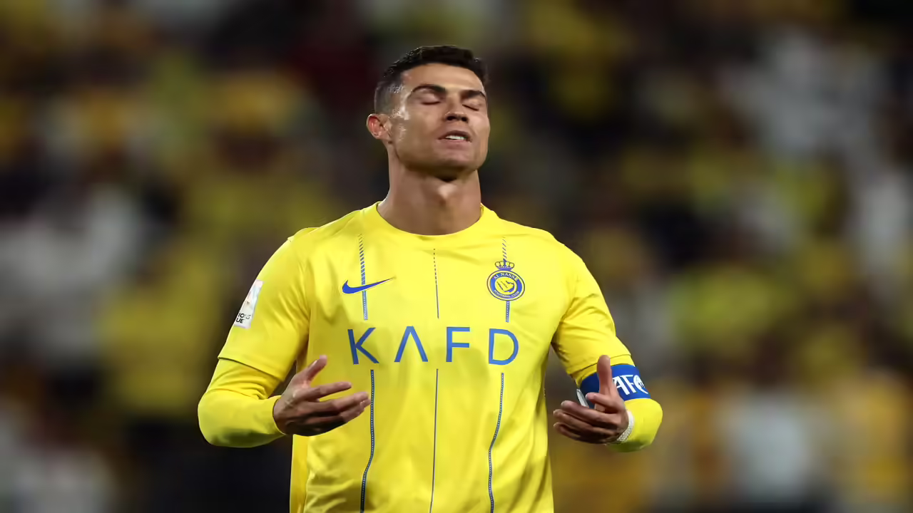 Ronaldo to Play in Goa: A Groundbreaking Moment for Indian Football