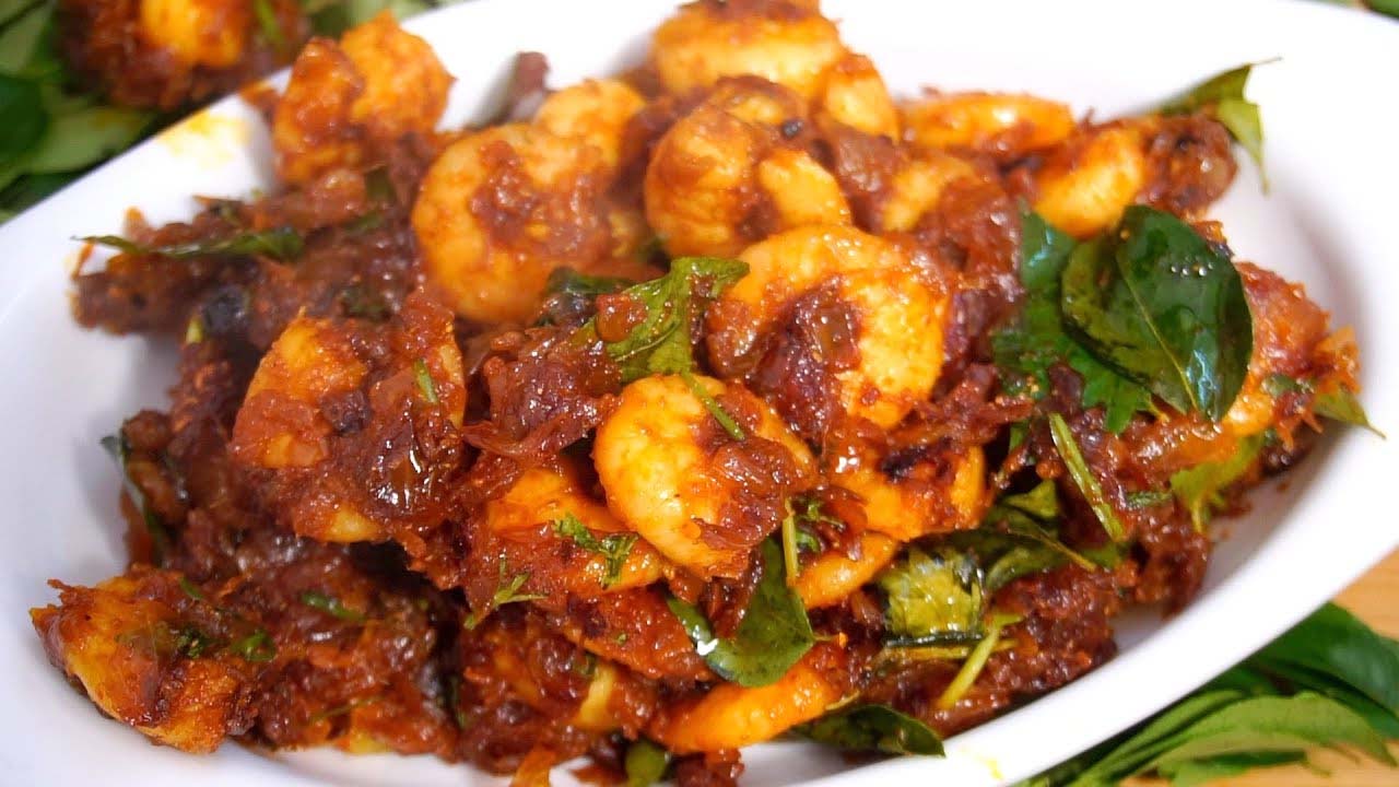 Visakhapatnam Food Festival 2025: 30+ Food Stalls And Andhra Flavours