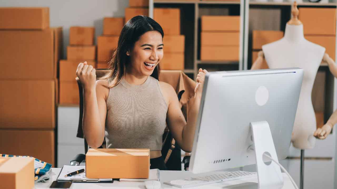 Can Women Get Rs 1 Crore Business Loan Without Collateral in India?