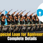 SBI Special Loan Scheme for Agniveers: Independence Day 2025