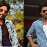 From Painted Walls to Vogue Cover: SRK Doppelgänger Ibrahim Qadri’s Unbelievable Journey
