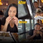 SUV Crashes Into Texas Restaurant During Food Review: Viral Video