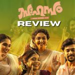 Sahasam Review: High on Energy, Style, and Swag