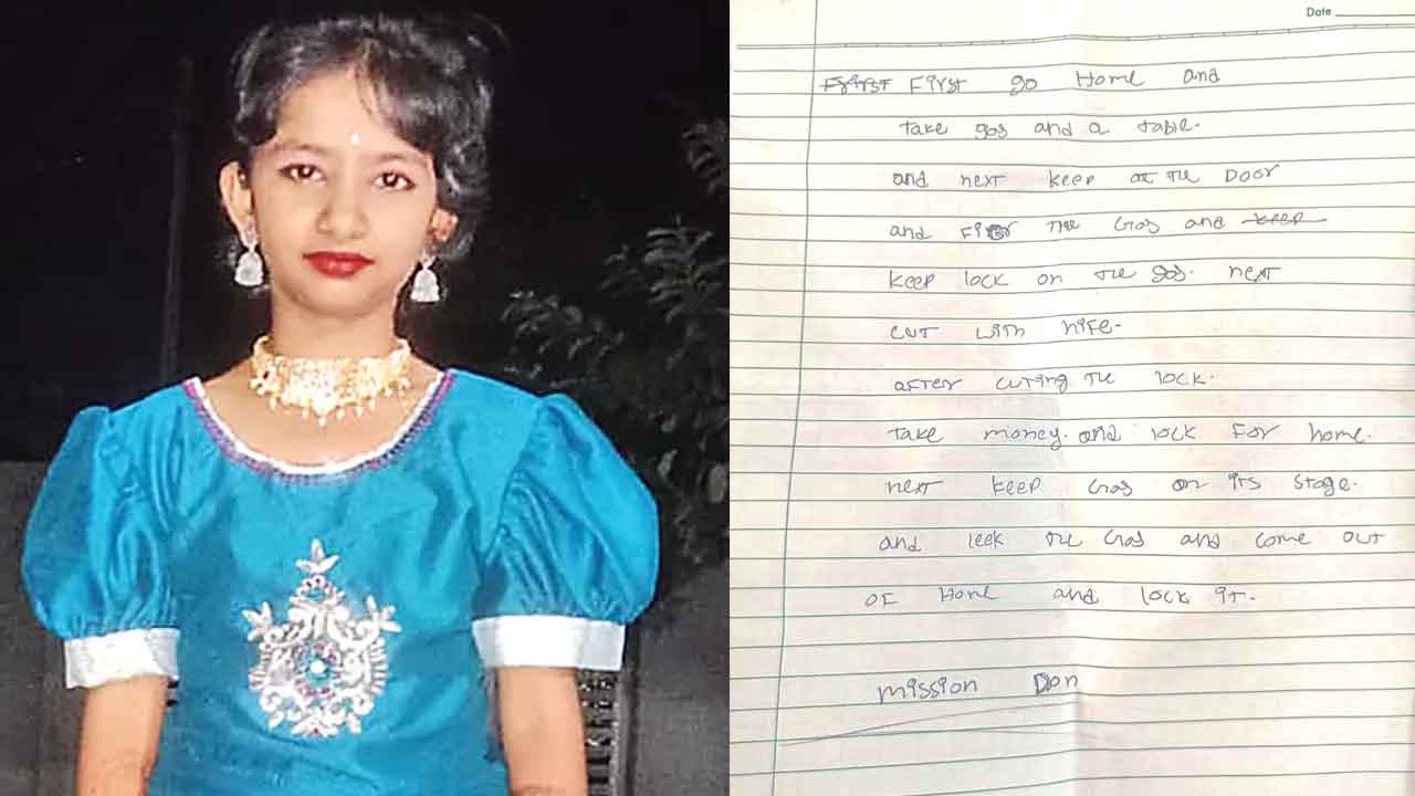 Sahasra Murder Case: Tragic Crime That Shook Two States