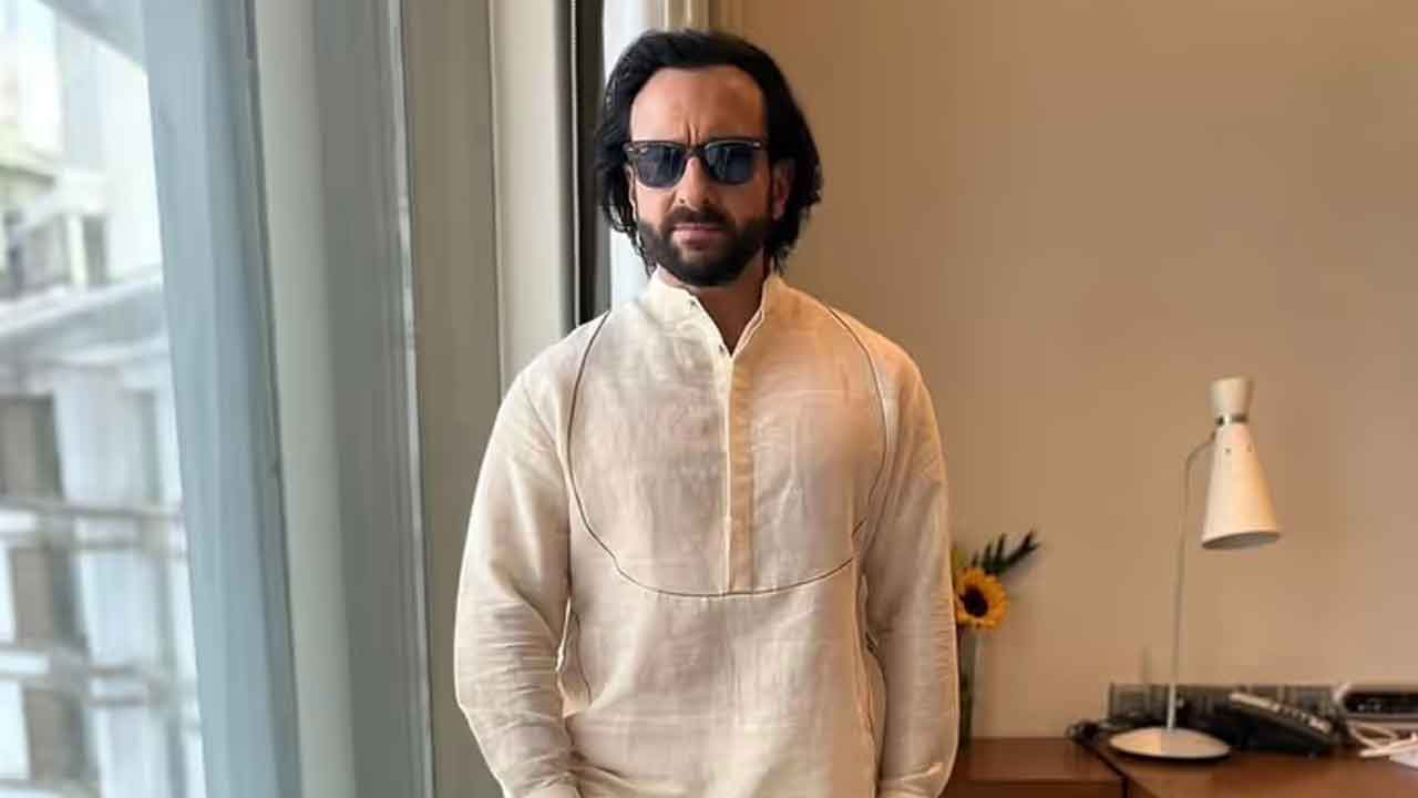 Saif Ali Khan Net Worth: Is Bollywood’s Nawab Among the Richest Stars?