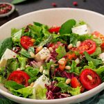5 Quick And Easy Salad Recipes For Weight Loss