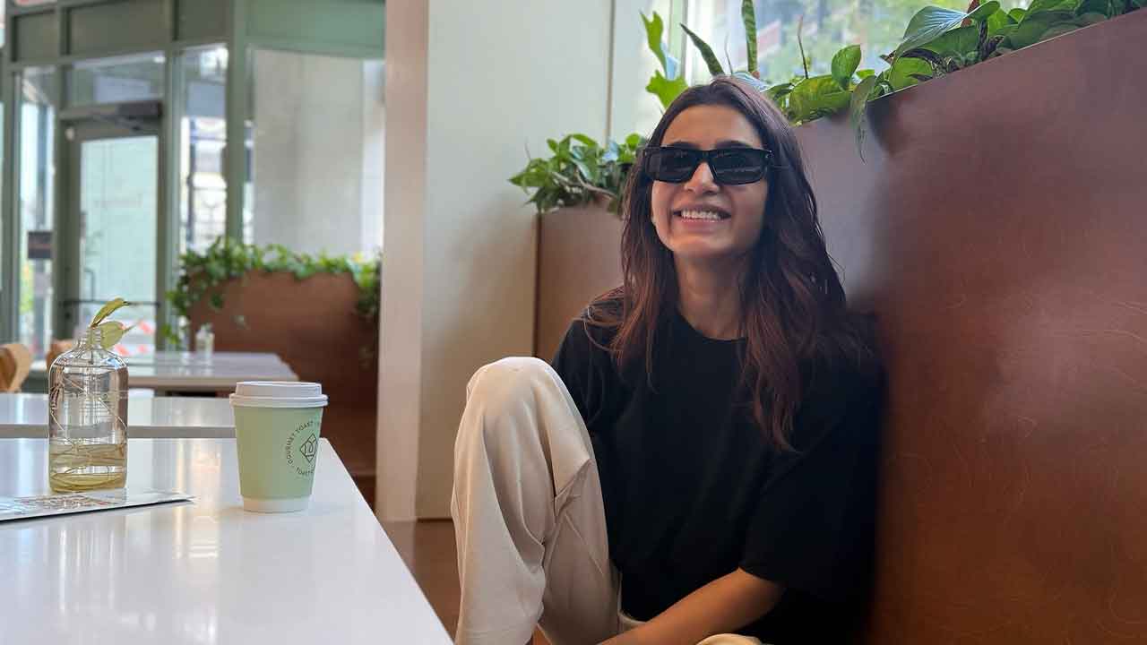 Samantha Talks Detox: Can Toxin Testing Really Transform Your Health?