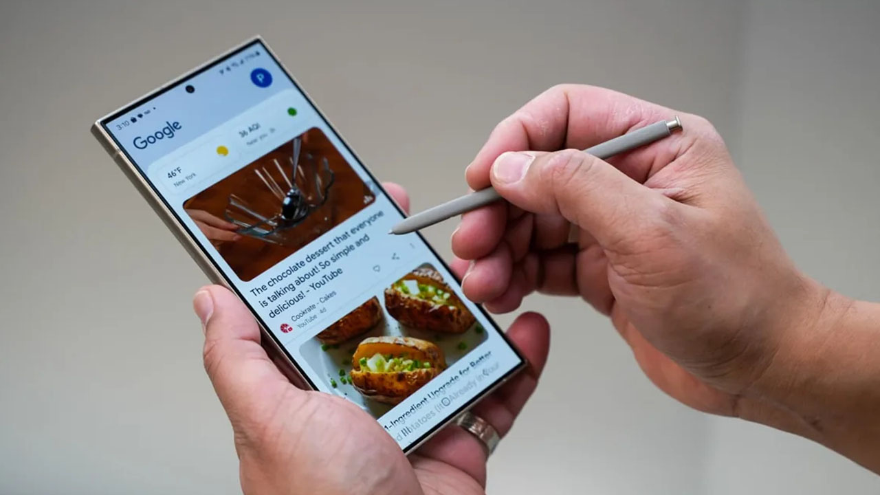 Flagship Smartphones Better Than Galaxy S24 Ultra
