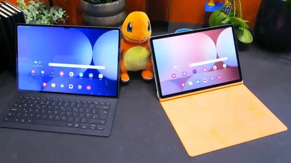 Samsung To Release New Galaxy Tab S11 Series: No Plus Model, But Exciting Updates