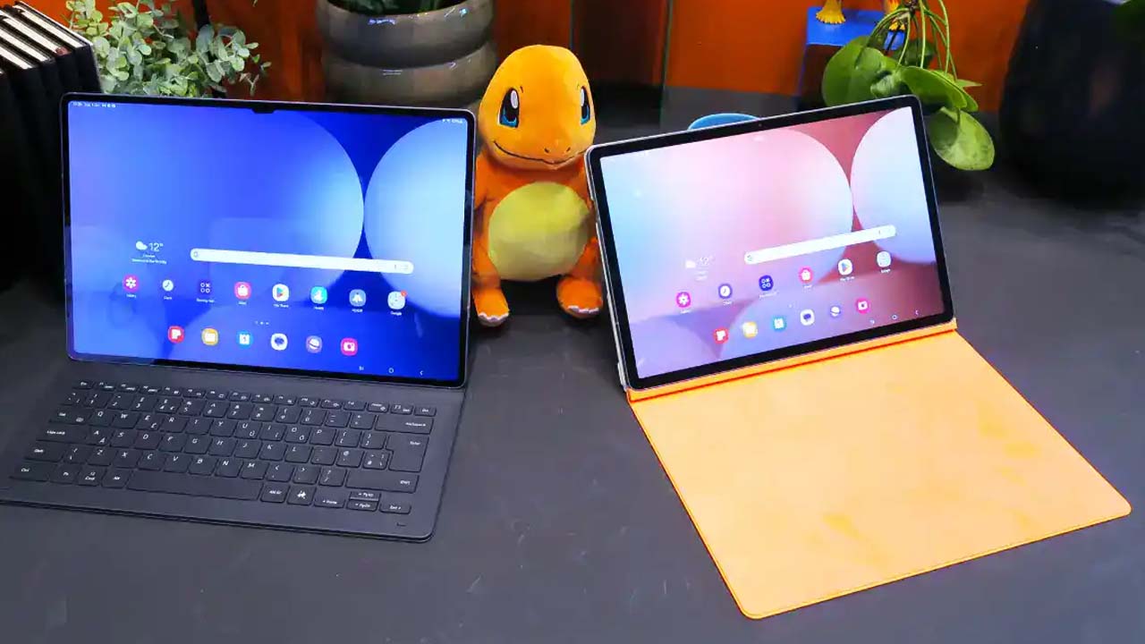 Samsung To Release New Galaxy Tab S11 Series: No Plus Model, But Exciting Updates
