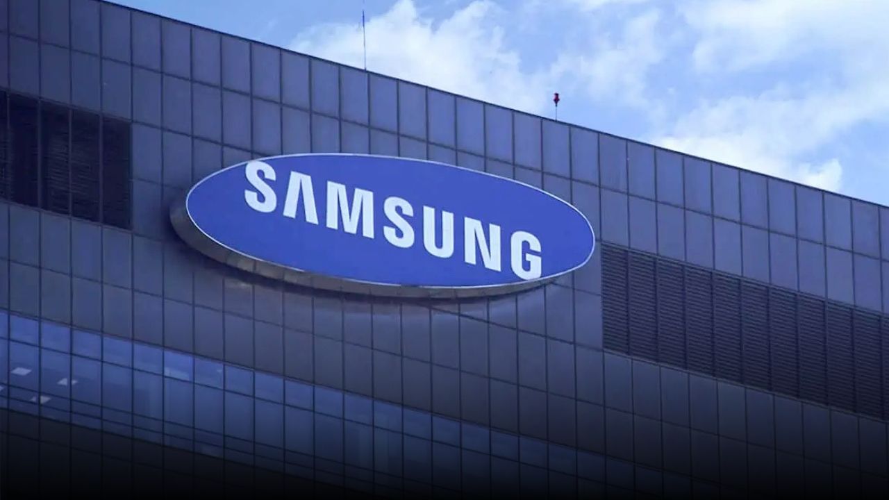 Samsung to Manufacture Laptops in India: Report