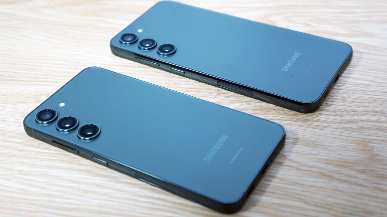 Samsung Launches Free Screen Replacement Program For These Galaxy Phones