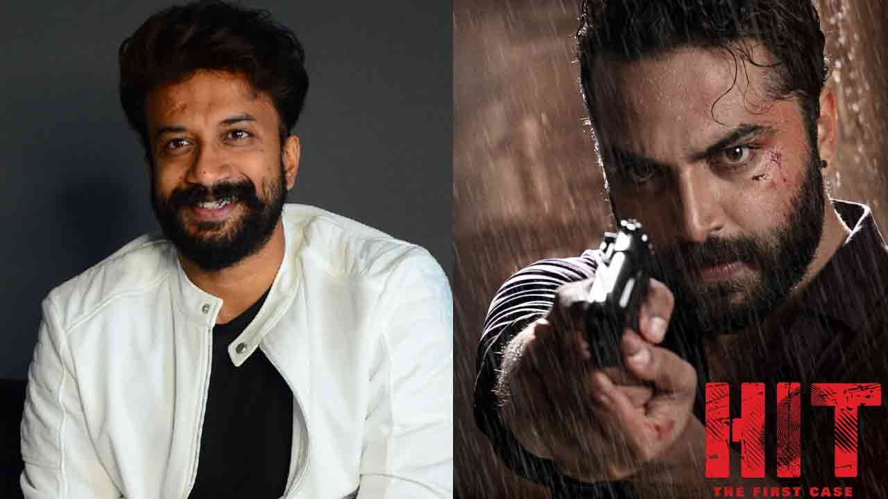Was Satyadev the First Choice for HIT: The First Case?