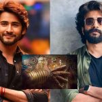 Satya Dev Next With Mahesh Babu? New Poster Hints at Pan-Indian Period Drama