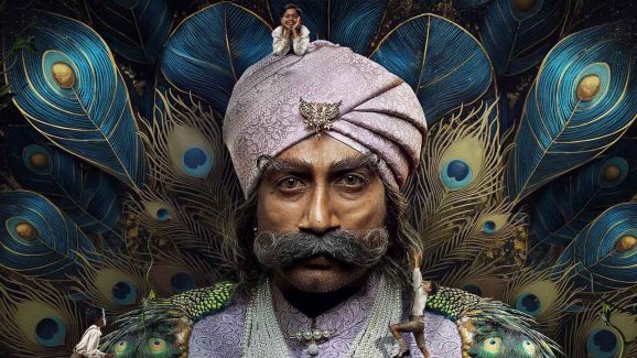 Satya Dev in Rao Bahadur: Bold Move or Too Experimental?