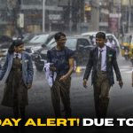 School Closed for 4 Days In THIS State Due To Rain