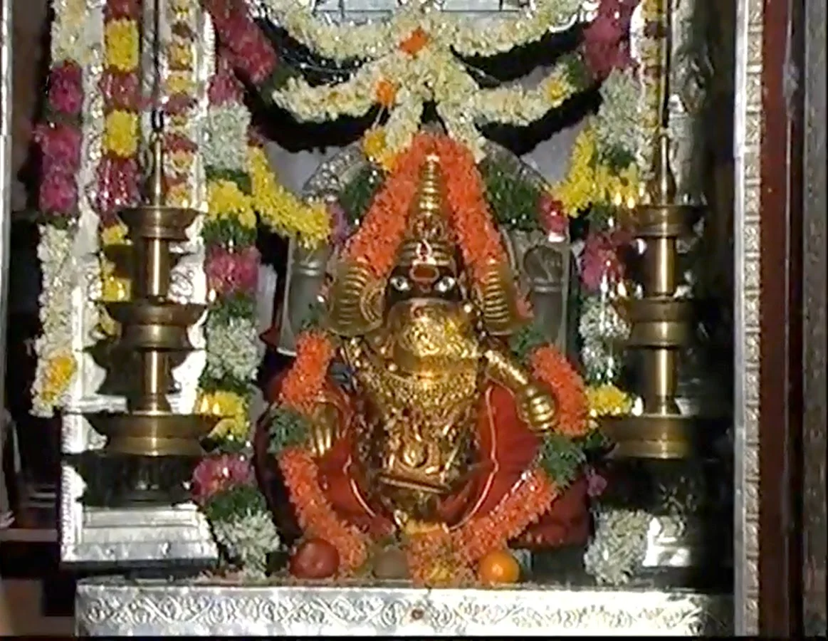 7 Must-Visit Vinayaka Temples in Hyderabad & Secunderabad This Ganesh Chaturthi