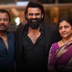 Sai Durgha Tej’s Tribute to Mother Steals Filmfare Awards