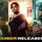 September Releases 2025: 5 Major Films Set for a Huge Clash