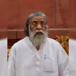 Shibu Soren: The Man Who Gave Jharkhand Its Identity, Dies at 81