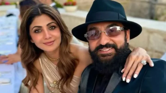 Lawyer Slams ₹60 Cr Fraud Allegation on Shilpa Shetty & Raj Kundra
