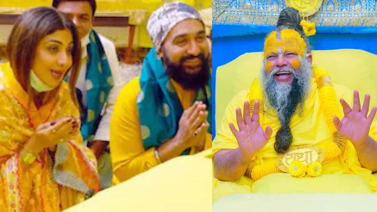 Raj Kundra Offers Kidney to Premanand Maharaj Amid Fraud Case