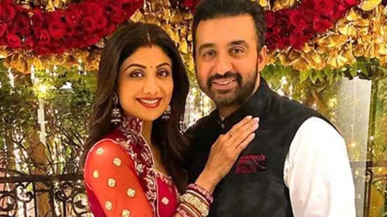 Shilpa Shetty, Raj Kundra Face Business Fraud Allegations Worth ₹60 Crore
