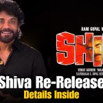 Shiva Re-Release: RGV’s Evergreen Classic is Back in Theatres