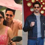 Did Sidharth Malhotra Forget He’s Married to Kiara Advani?