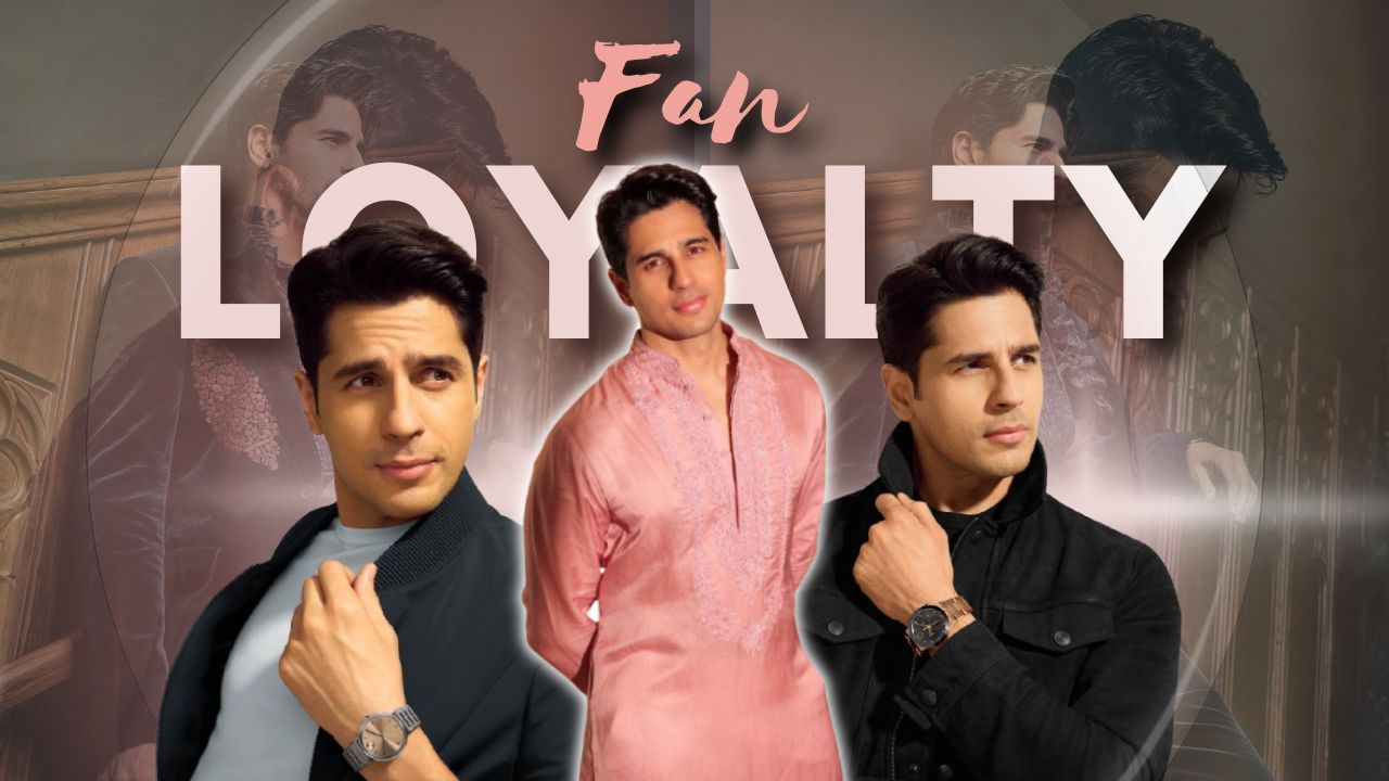 Sidharth Malhotra’s Flop Acting Career? Indian Girls to the Rescue