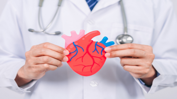 Silent Heart Failure: Why Symptoms Appear More Often When You Sleep