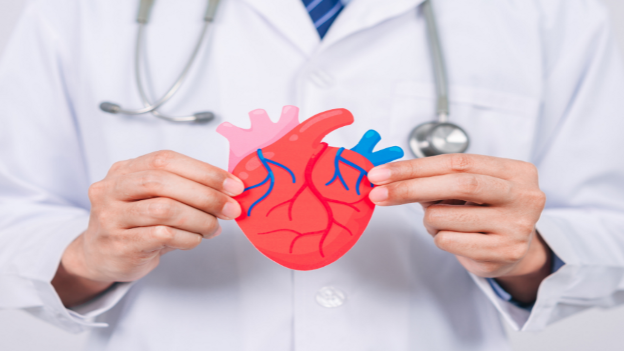 Silent Heart Failure: Why Symptoms Appear More Often When You Sleep
