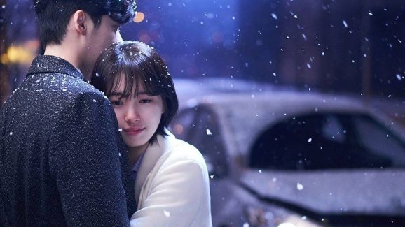 5 Must-Watch Underrated K-Dramas That Mix Romance with Suspense and Thrills!