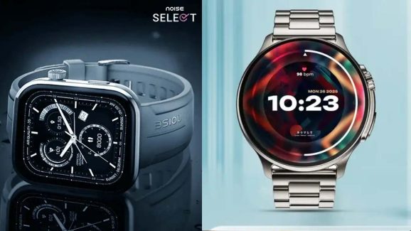 Raksha Bandhan: Best Budget Smartwatches To Gift Your Brother