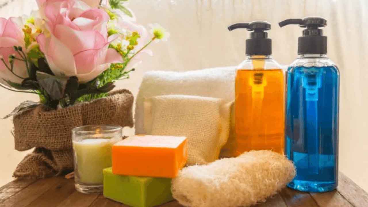 Soap vs Body Wash: Which Is Best for Your Skin?