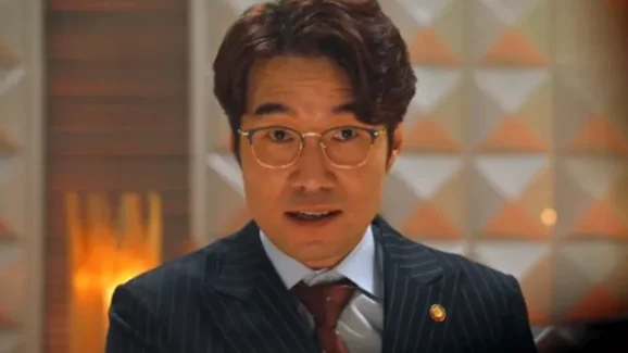 South Korean Actor Song Young-Kyu Found Dead at 55, Weeks After DUI Controversy