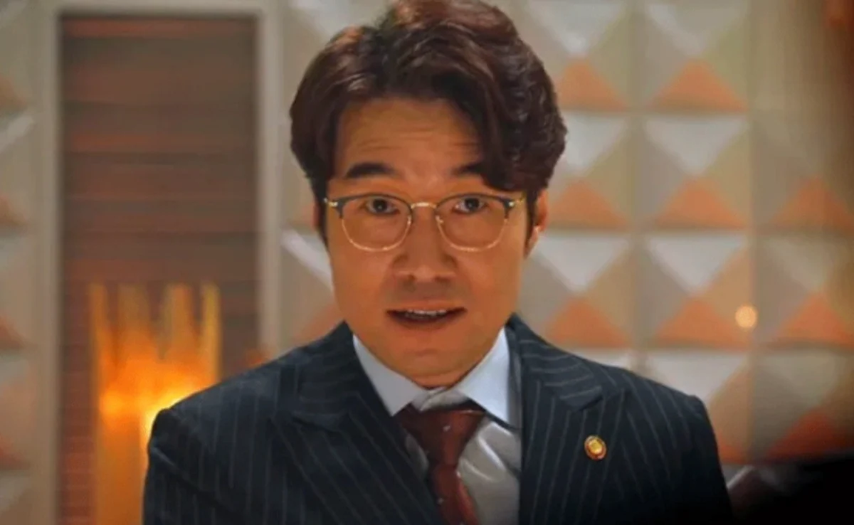 South Korean Actor Song Young-Kyu Found Dead at 55, Weeks After DUI Controversy