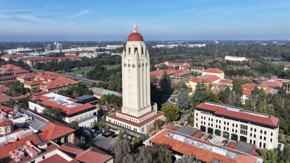 Stanford Cuts 360 Jobs Amid Trump-era Funding Cuts: Impact of Federal Policies