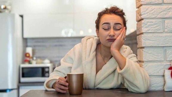 Stop Drinking This First Thing in the Morning: Not Coffee