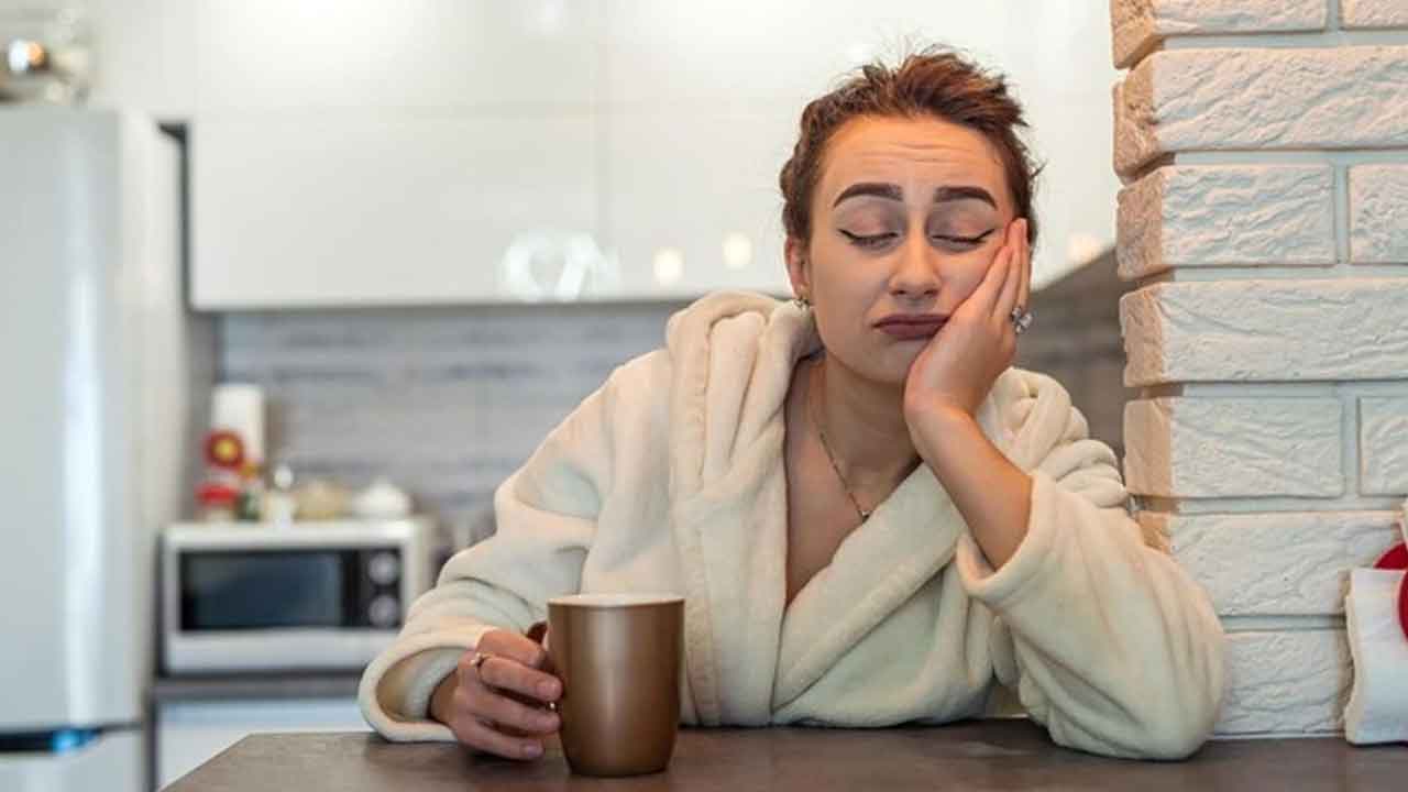 Stop Drinking This First Thing in the Morning: Not Coffee