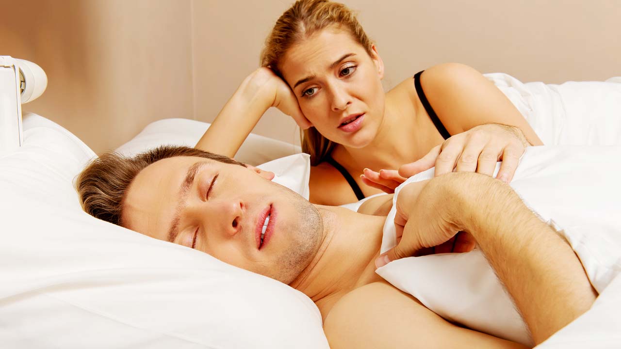 Why Do We Talk in Our Sleep? Core Reasons and Tips Explained