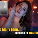 Tamannaah Bhatia: “My career changed after doing such scenes”