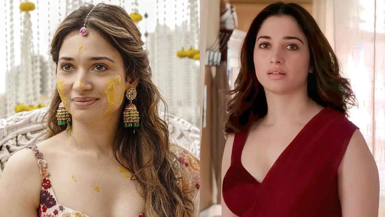 Tamannaah Bhatia Top OTT Hits Before Do You Wanna Partner
