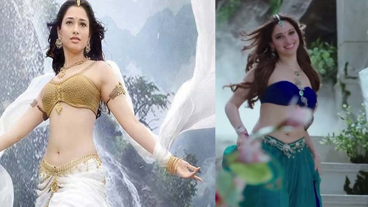 Tamannaah Bhatia Reacts To ‘Rape’ Comments on Bahubali
