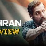 Tehran Movie Review: Perfect Independence Day Pick or Miss?